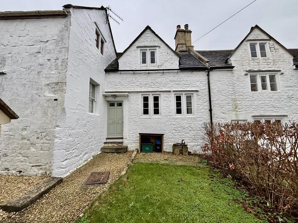 Bathford Hill, Bathford, Bath