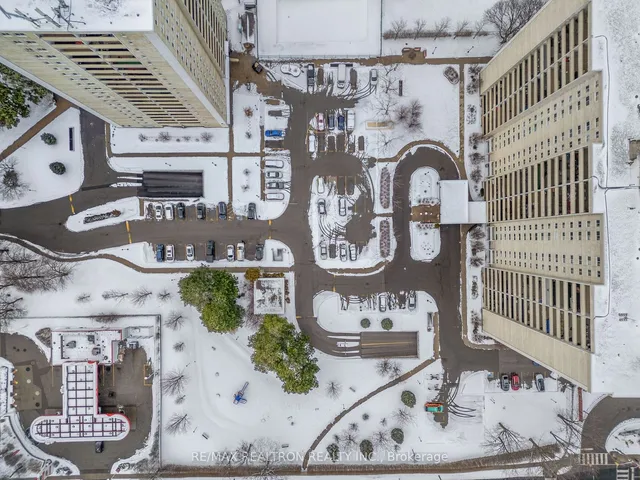 Additional image 33 of 1360 YORK MILLS Rd Unit 801