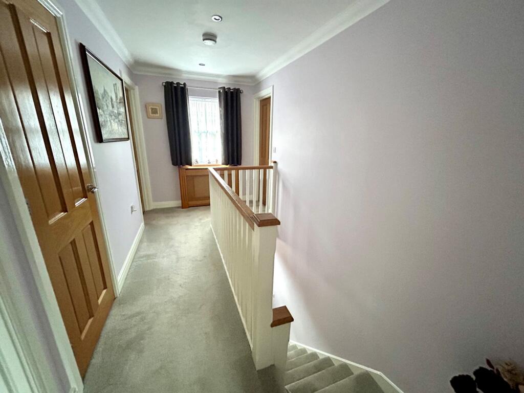 Additional image 11 of Hillrick Crescent, Yeovil, BA21