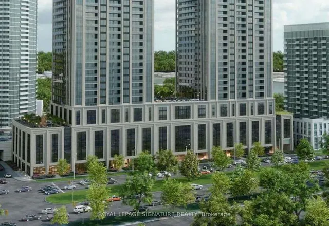 Additional image 39 of 1926 Lake Shore Blvd Unit 4015