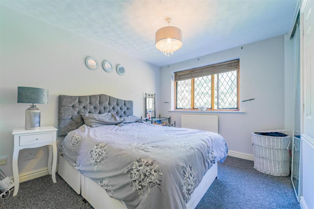 Additional image 6 of Park Mews, Birmingham