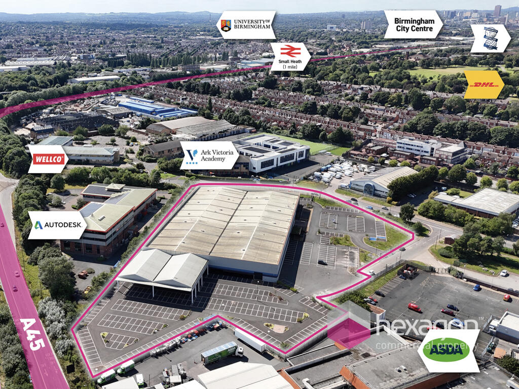 Additional image 8 of Stella House, Small Heath, Birmingham