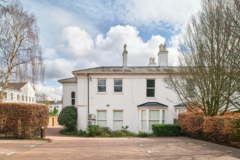 Additional image 14 of 42 Calthorpe Road, Edgbaston, Birmingham, B15 1TS