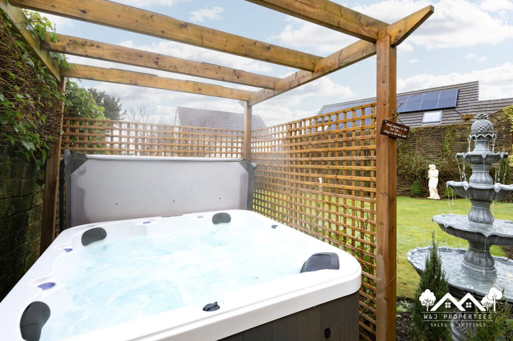 Additional image 60 of The Coach House, Marsden Hall, Town House Road, Marsden, BB9