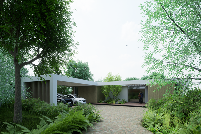 Additional image 5 of Nova, Primrose Road, Clitheroe, Lancashire, BB7