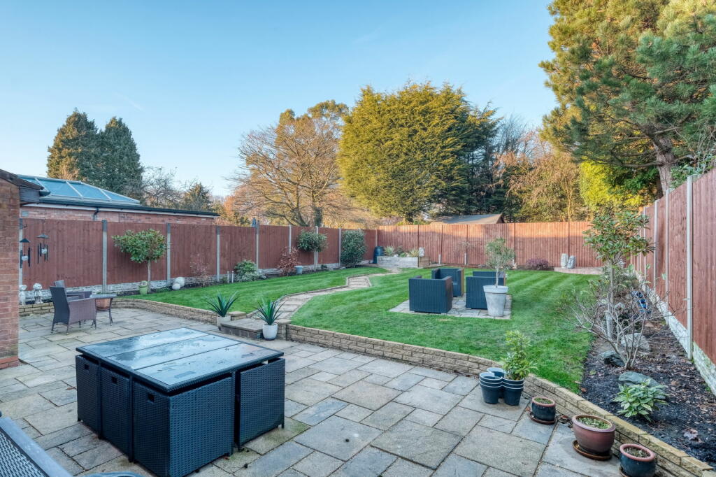 Additional image 21 of Lowbrook Lane, Tidbury Green, Solihull, B90 1QR