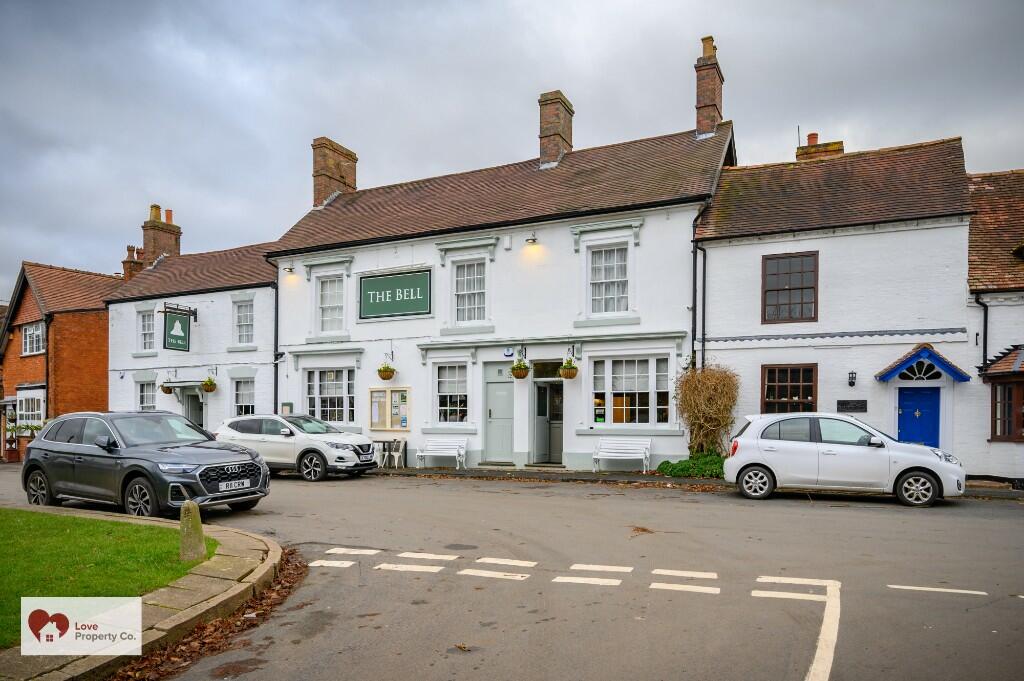 Additional image 35 of The Old Boot Shop, The Green, Tanworth-In-Arden, B94 5AJ