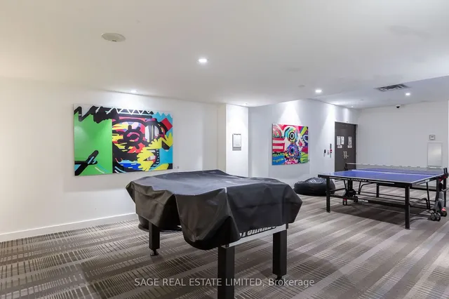 Additional image 22 of 170 Sumach St Unit 1901