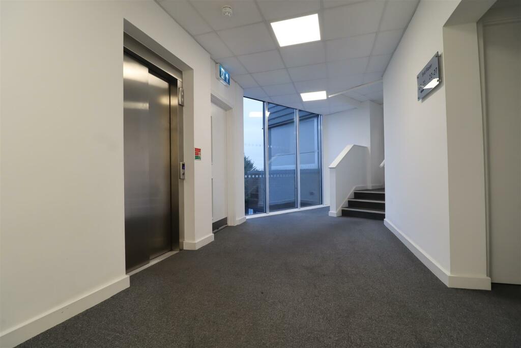 Additional image 5 of Century House, Stratford Road, Shirley