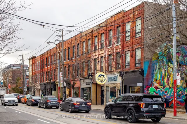 Additional image 36 of 955 Queen St Unit PH6