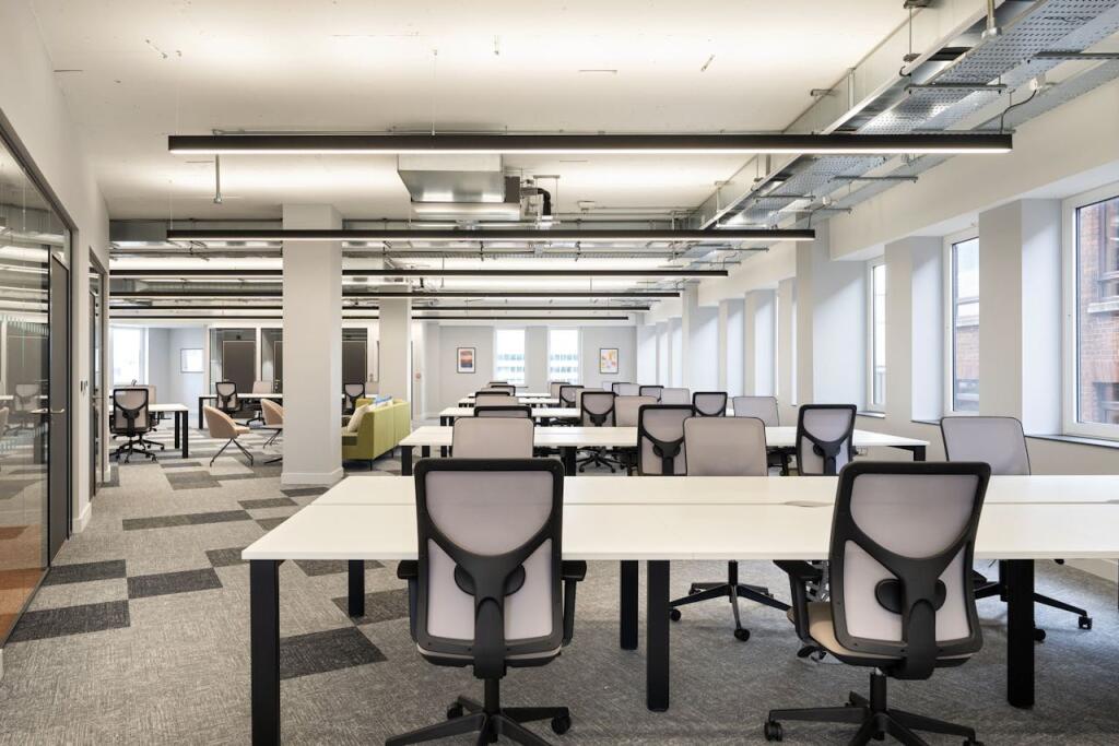 Additional image 8 of Arca, Temple Row, Birmingham, B2 5EF