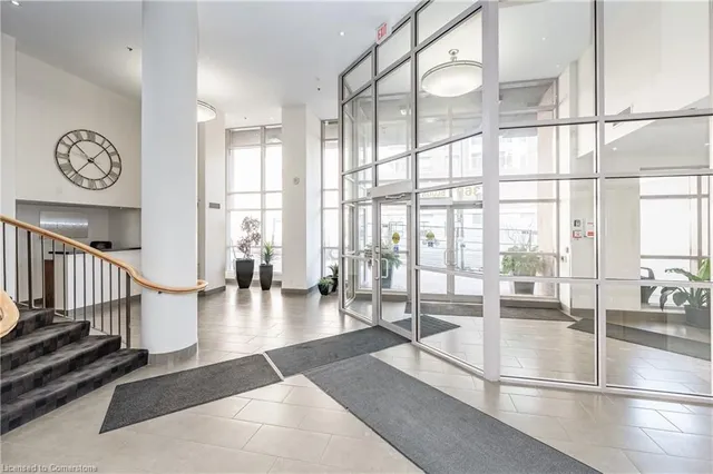 Additional image 6 of 1369 Bloor St Unit 610