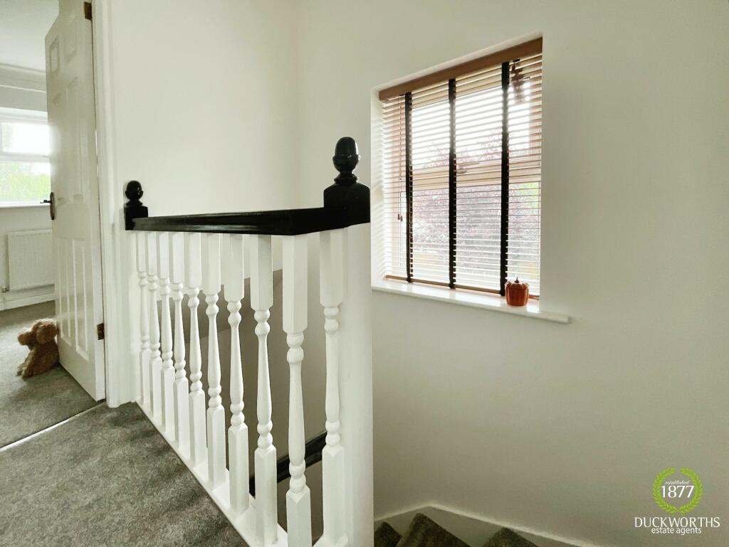 Additional image 13 of Foxcroft, Burnley, BB12