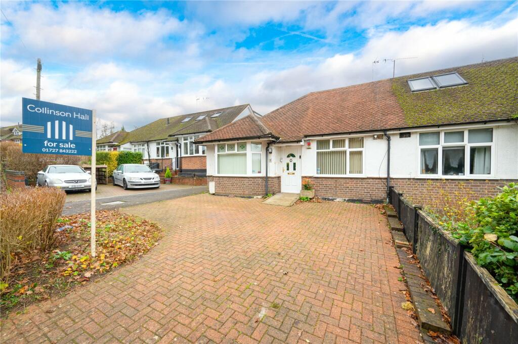 Additional image 15 of Green Lane, St. Albans, Hertfordshire