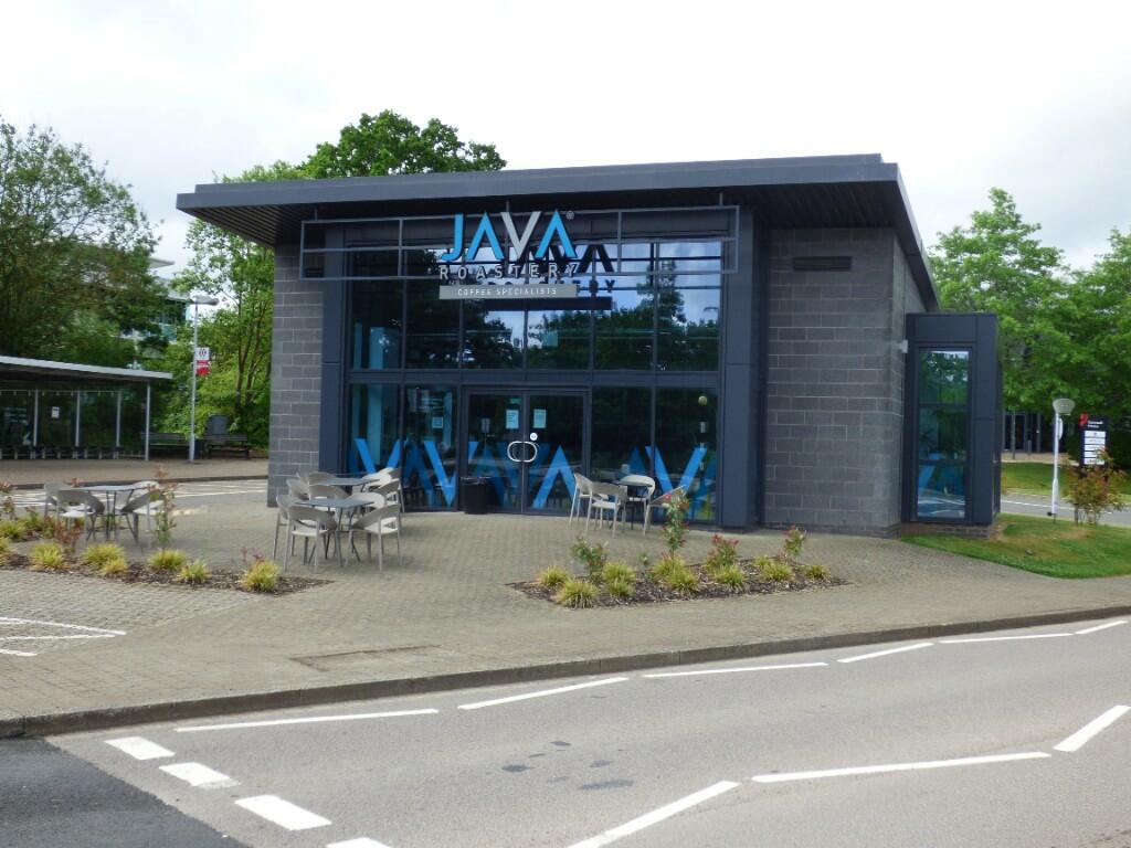 Additional image 8 of Tungsten, Central Boulevard, Blythe Valley Park, Solihull, West Midlands