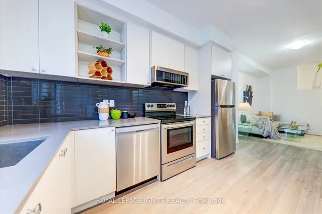 Additional image 9 of 167 Downsview Park Blvd