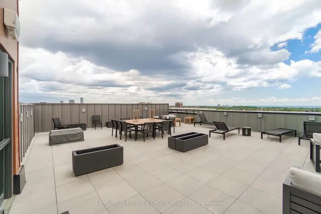 Additional image 10 of 95 Dundas St Unit 318