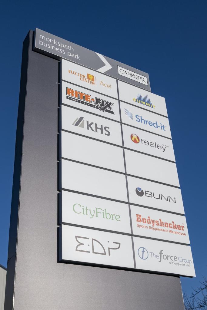 Additional image 11 of Unit 13 & 14 Monkspath Business Park, Monkspath Park, Solihull, B90 4NY