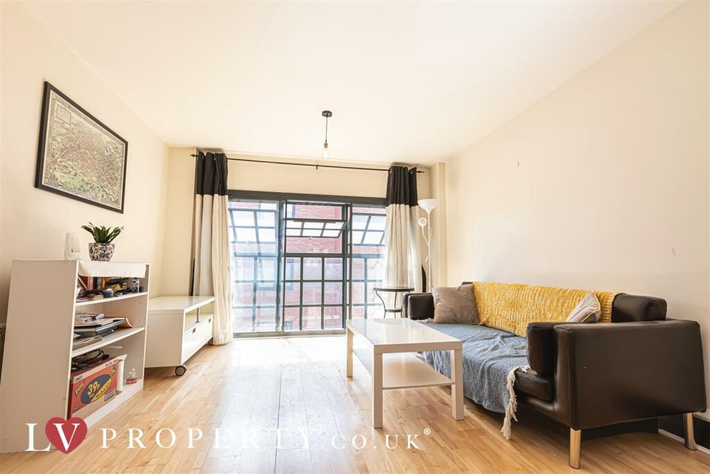 Additional image 7 of Derwent Foundry, St Paul's Square