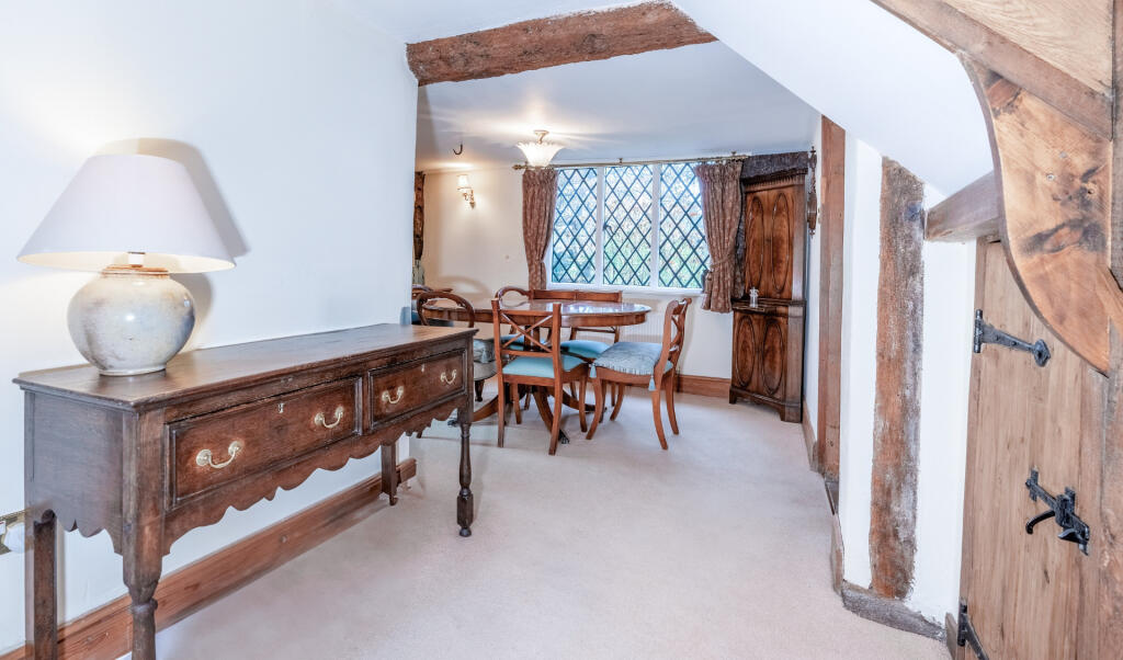 Additional image 11 of Manor Road, Upper Bentley, Redditch