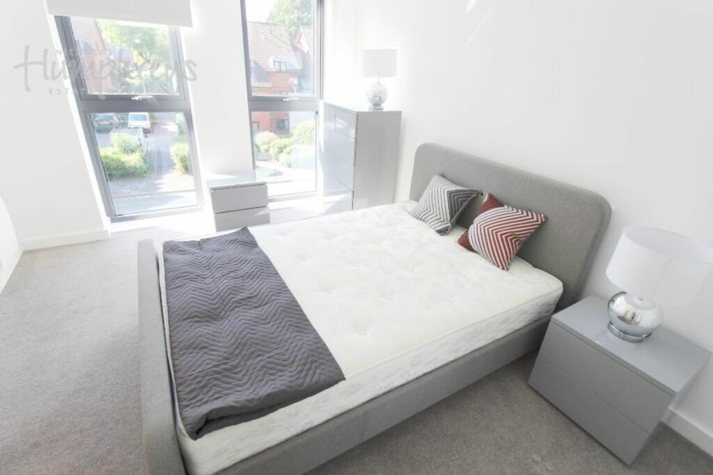 Additional image 4 of Arden Gate, William Street B15 - 8-8 Viewings