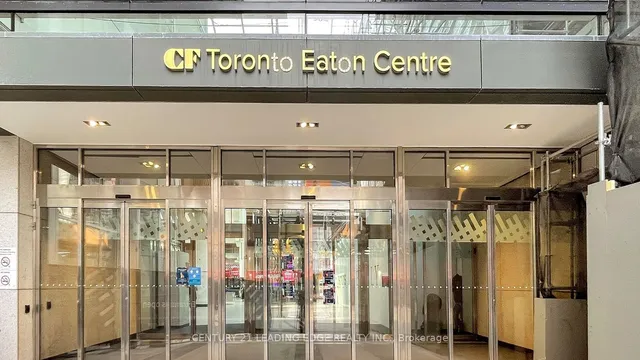 Additional image 4 of 197 Yonge St Unit 1710