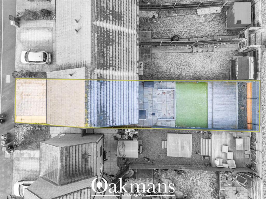 Additional image 26 of Topland Grove, Birmingham