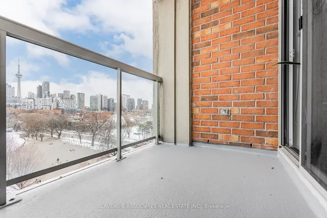 Additional image 28 of 15 Stafford St Unit 717