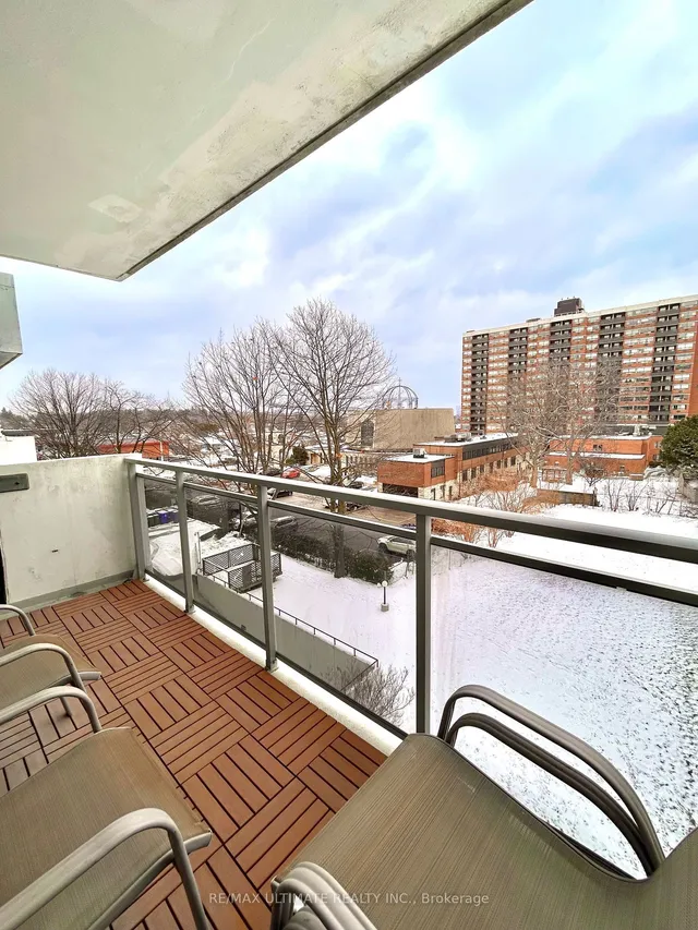 Additional image 14 of 151 La Rose Ave Unit 409