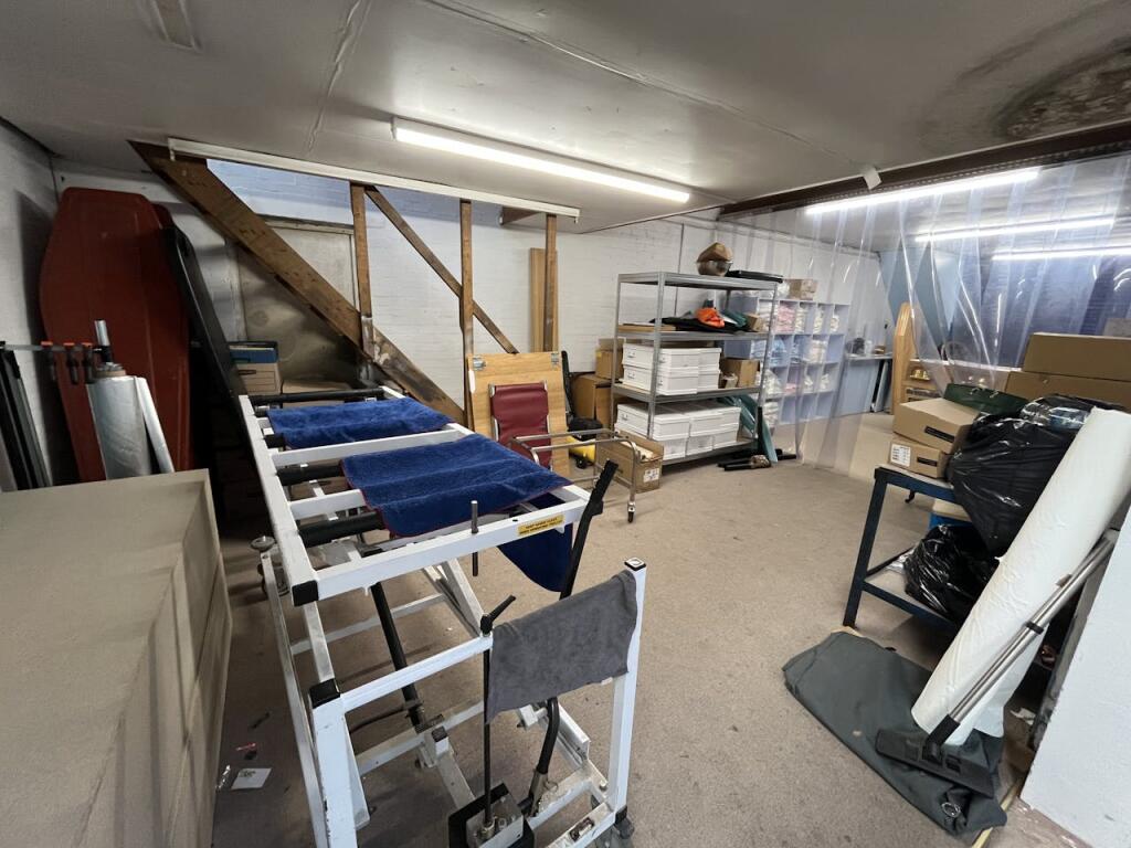 Additional image 6 of Units ABC Hawthorn Industrial Estate, Birmingham, B21 0BH