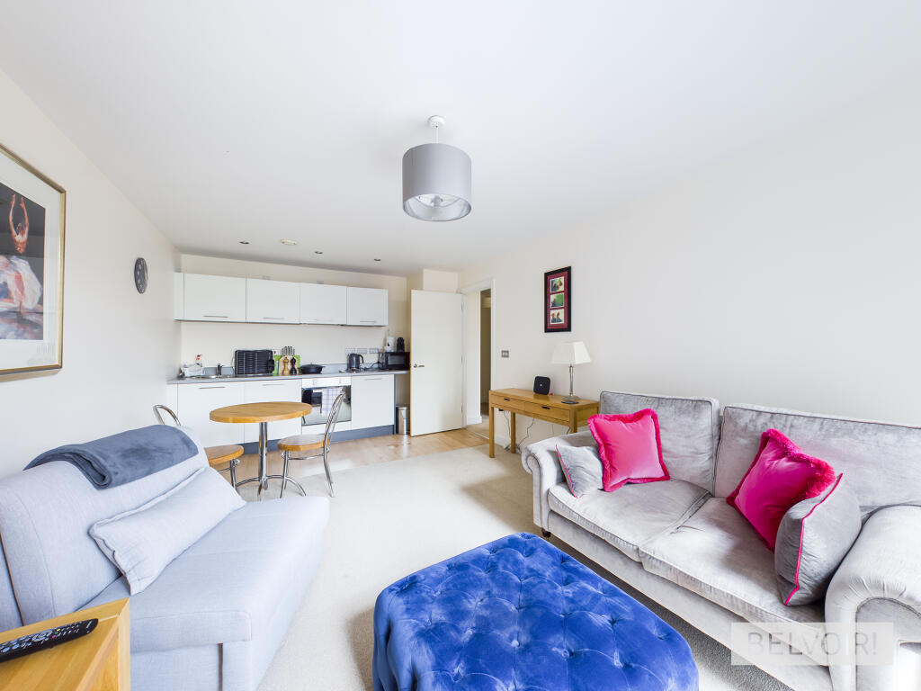 Additional image 8 of Water Street Court, 58 Water Street, Jewellery Quarter, Birmingham, B3