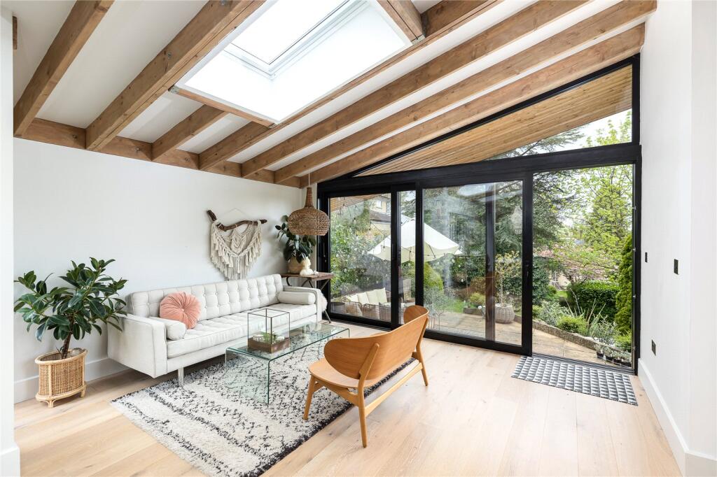 Additional image 5 of Entry Hill Drive, Bath, Somerset, BA2
