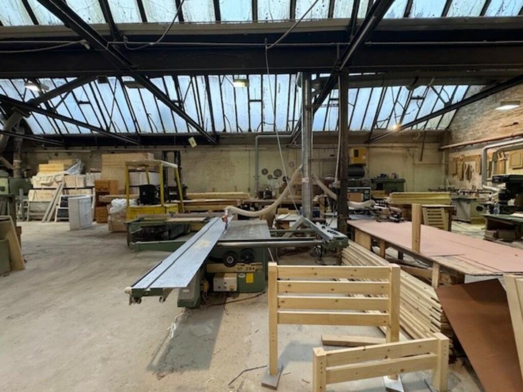 Additional image 8 of Leasehold Furniture Manufaturing Business, Bickford Road, Birmingham, B6 7EE
