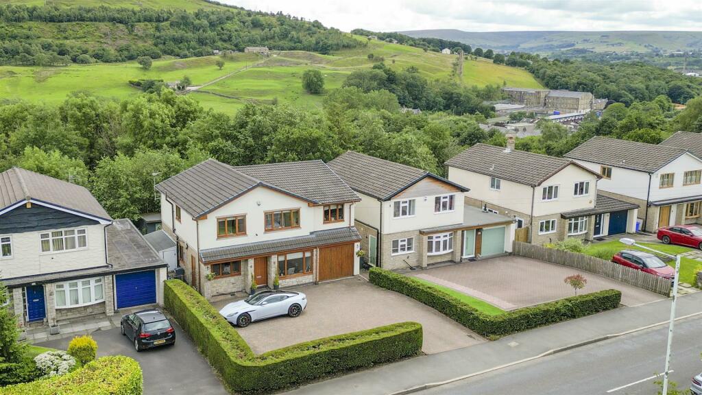 Additional image 29 of Newchurch Road, Higher Cloughfold, Rawtenstall, Rossendale, Lancashire