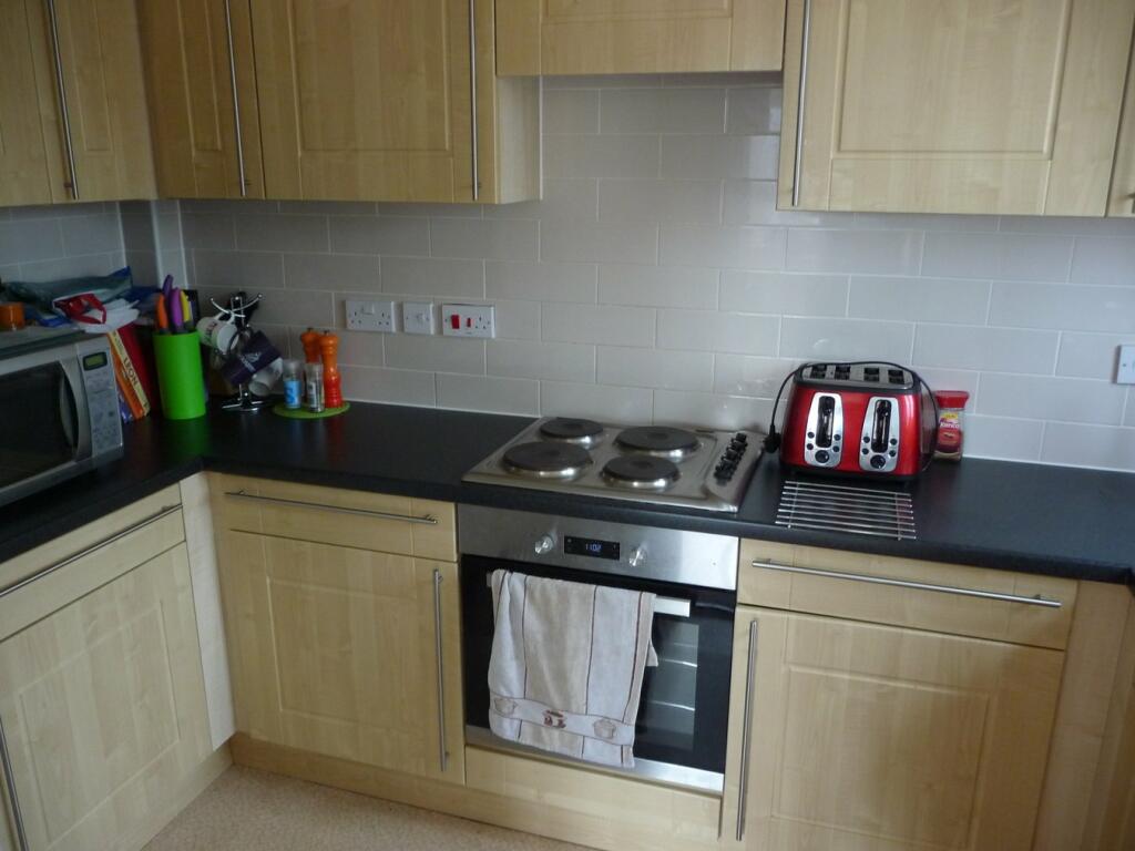 Additional image 9 of Endymion Mews, Hatfield, AL10