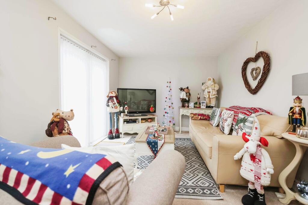 Additional image 6 of Prince Charles Close, Rubery, Rednal, Birmingham, B45