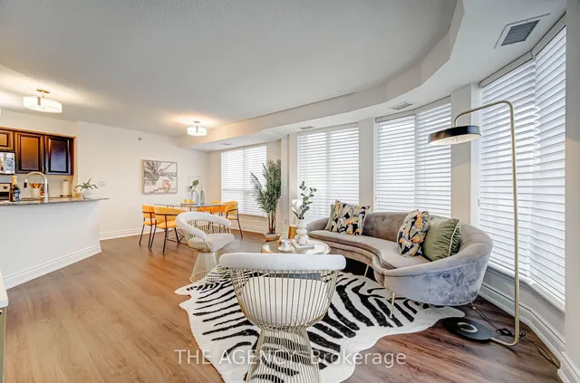 Additional image 9 of 760 Sheppard Ave Unit 415