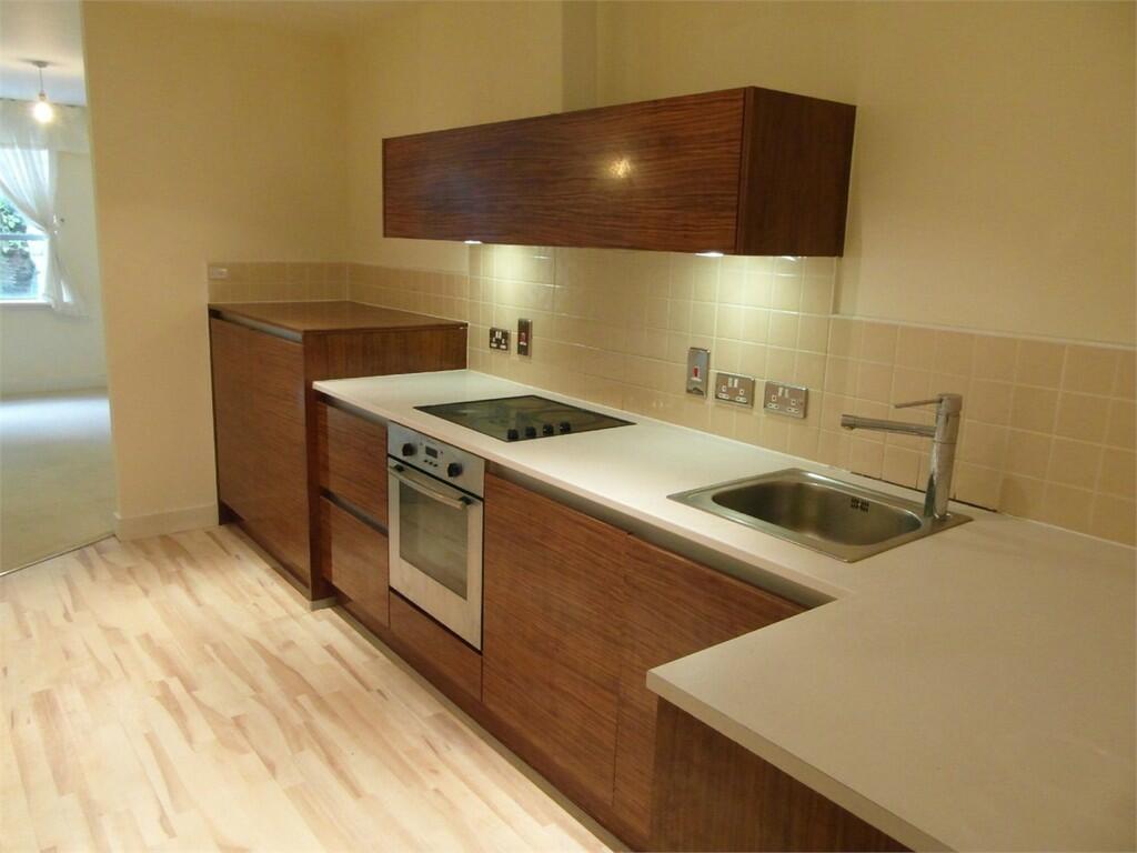 Additional image 4 of Miller Apartments, 61 St Pauls Square, Jewellery Quarter