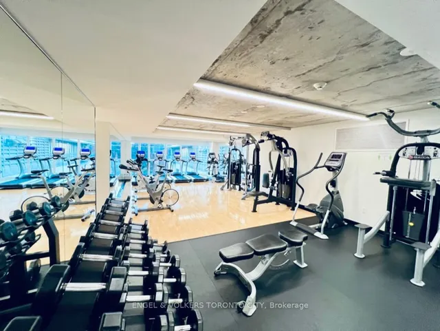 Additional image 16 of 78 Tecumseth St Unit 1112