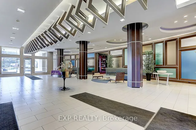 Additional image 4 of 5793 Yonge St Unit 1602