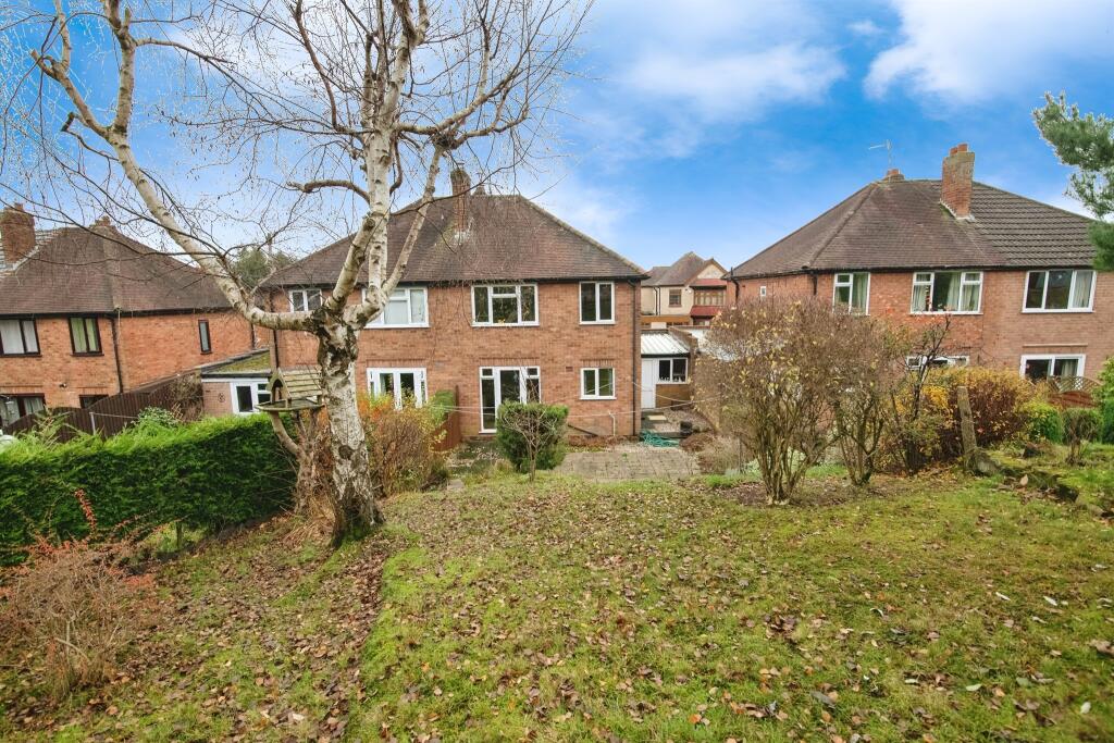 Additional image 10 of Charlemont Avenue, West Bromwich