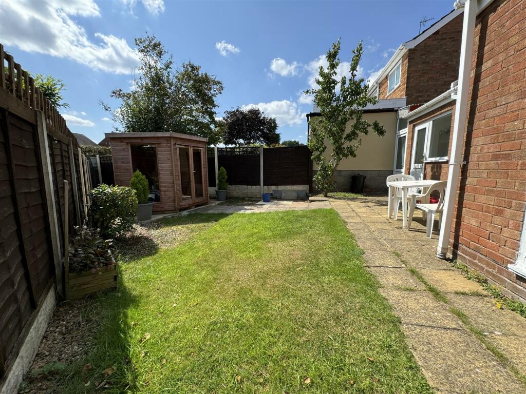 Additional image 35 of Kinross Crescent, Great Barr, Birmingham