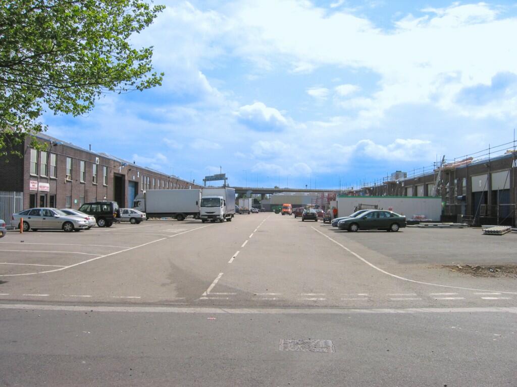 Additional image 6 of Electra Park, Electric Avenue,Aston,Birmingham,B6 7EB