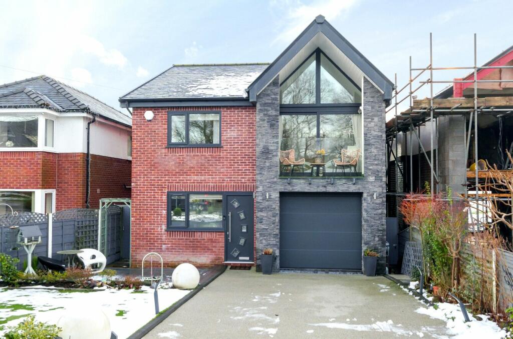 Primary image of Links Lane, Pleasington, Blackburn, Lancashire, BB2
