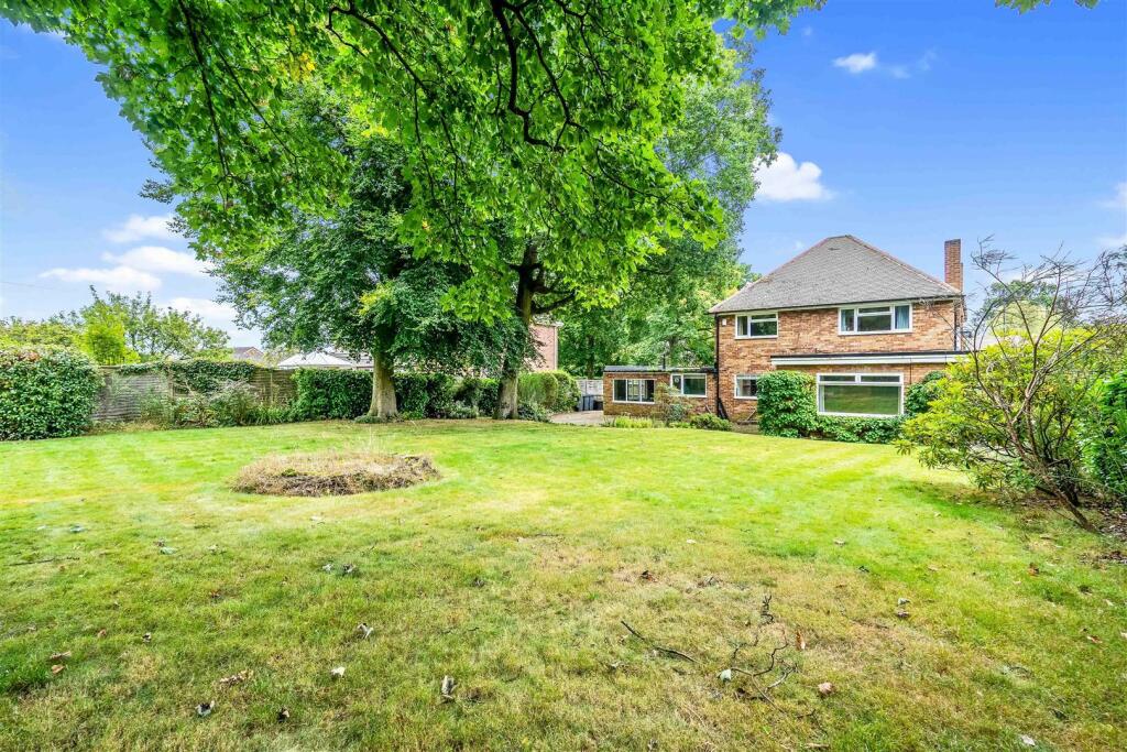 Additional image 21 of Heath Croft Road, Four Oaks, Sutton Coldfield