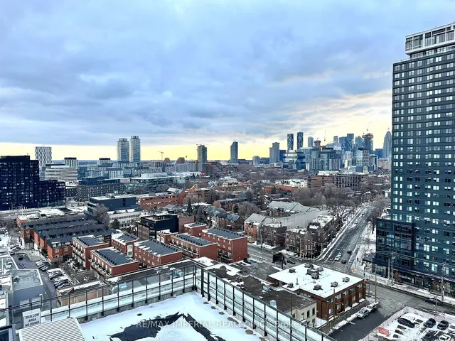 Additional image 22 of 5 Defries St Unit 1603