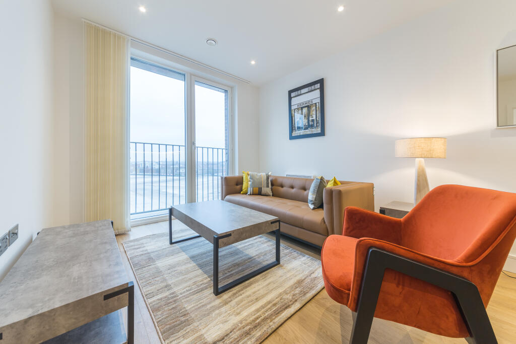 Additional image 2 of East Timber Yard, 118 Pershore Street, Birmingham, B5