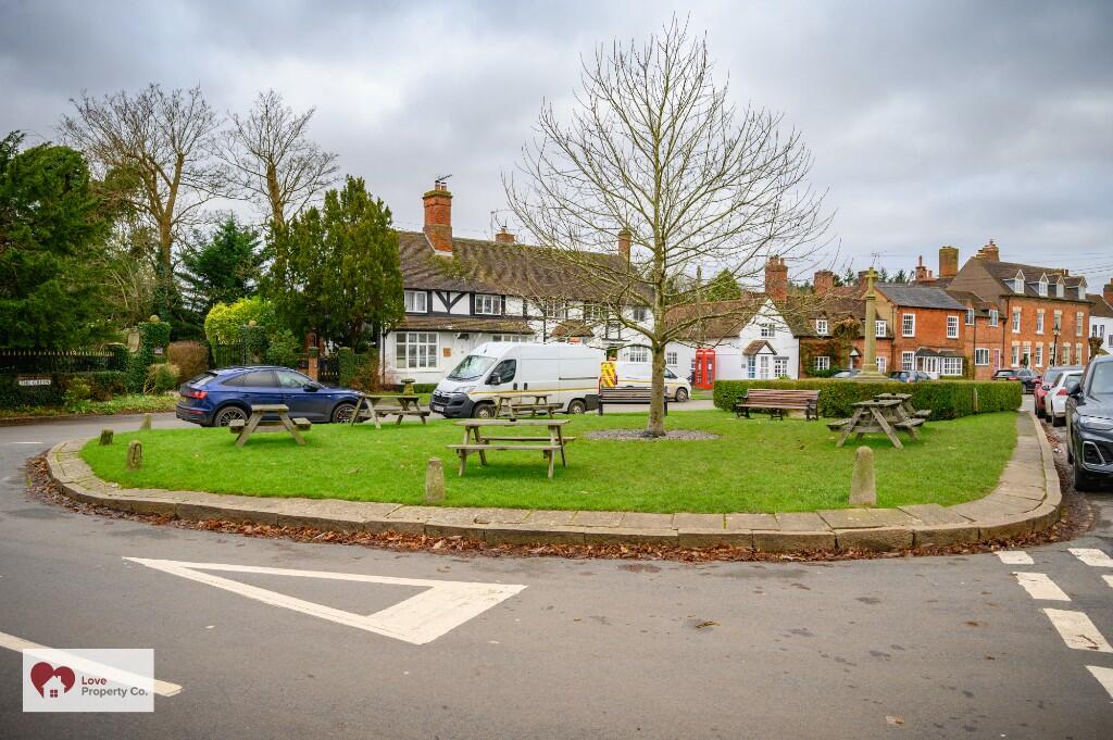 Additional image 34 of The Old Boot Shop, The Green, Tanworth-In-Arden, B94 5AJ
