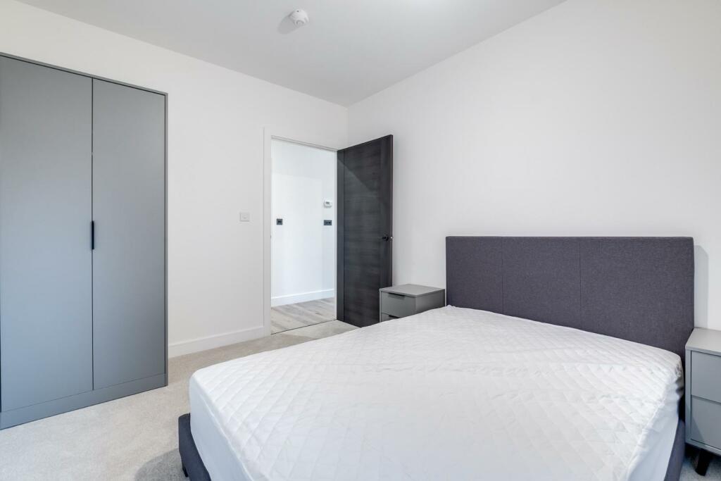 Additional image 15 of The Fazeley, 63 Shadwell Street, B4 6LQ