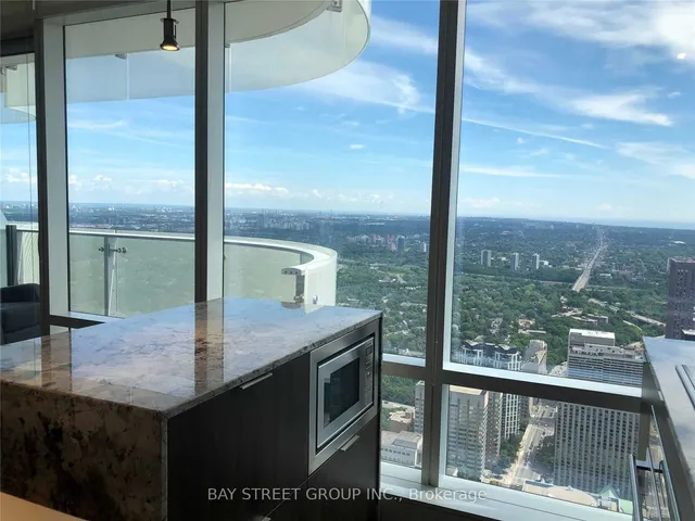 Additional image 7 of 1 Bloor St Unit 6703